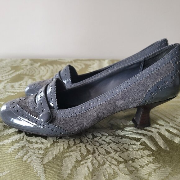 Etienne Aigner Pumps - Picture 5 of 8